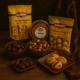 Süßwaren & Snacks