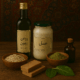 Naturprodukte & Gesundheit
