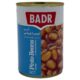 Badr – Pinto Beans in Tomato Sauce (کنسرو لوبیا چیتی با سس گوجه‌فرنگی بدر)