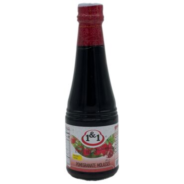 1&1 Granatapfelsirup (Pomegranate Molasses)