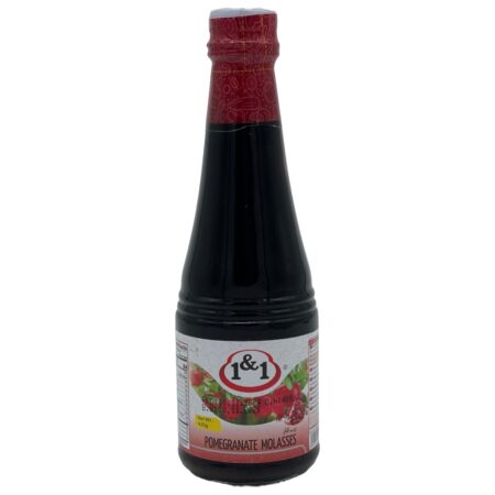 1&1 Granatapfelsirup (Pomegranate Molasses)