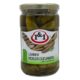 1&1 Canned Pickled Cucumbers (650 g)