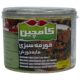 Ghorme Sabzi Eintopf (ohne Fleisch) – قورمه سبزی مایه خورش
