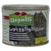 Gebratenes Gemüse für Kookoo – سبزی کوکو و پلو