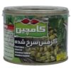 Gebratener Sellerie – کنسرو کرفس سرخ‌شده