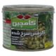 Gebratener Sellerie – کنسرو کرفس سرخ‌شده