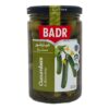 BADR – Baby-Gurken in Salzlake (630 g)