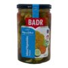 BADR – Eingelegtes Mischgemüse (630 g)ترشی مخلوط