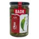 BADR – Eingelegte Okra in Salzlake (590 g) بامیه شور در آب‌نمک