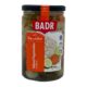 BADR – Eingelegtes Mischgemüse in Salzlake (630 g) شور مخلوط سبزیجات