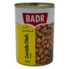 BADR – Linsengericht in Tomatensauce 420 g (عدسی کنسروی بدر)