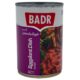 Badr – Eggplant Dish Canned (کنسرو خوراک بادمجان بدر)